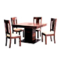 Dining Table Chair Set